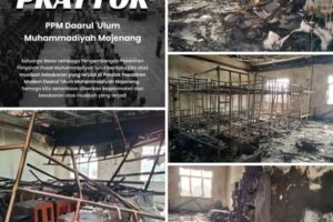 Api Merenggut, Kebersamaan Menguat